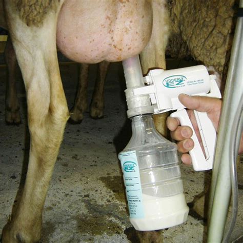 Udderly EZ .